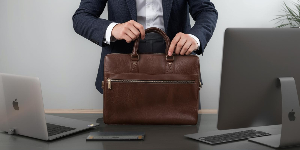 Quelle taille de sacoche choisir pour transporter un ordinateur portable ?