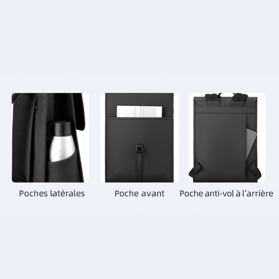 Sac à Dos pour Ordinateur