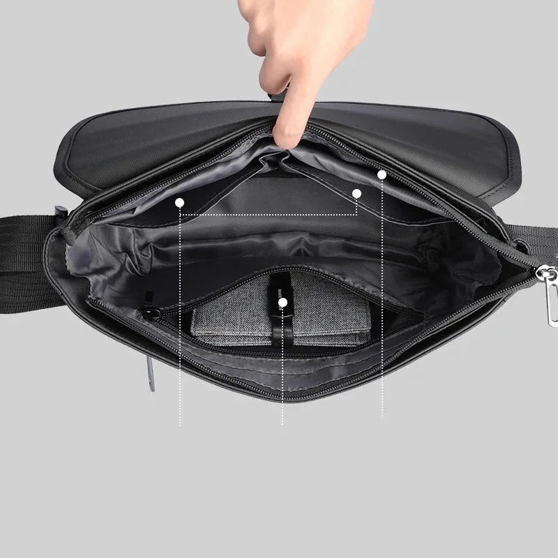 Cartable pour homme
