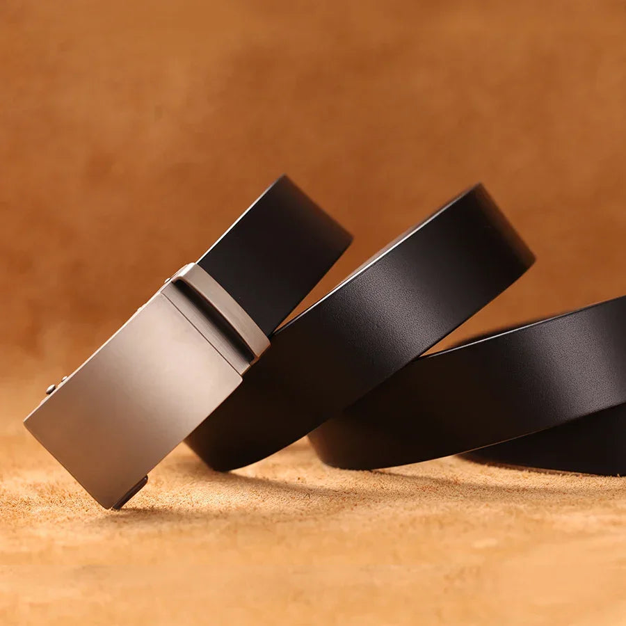 Ceinture de costume homme