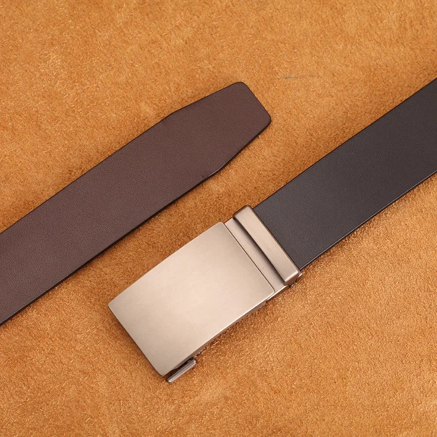 Ceinture de costume homme