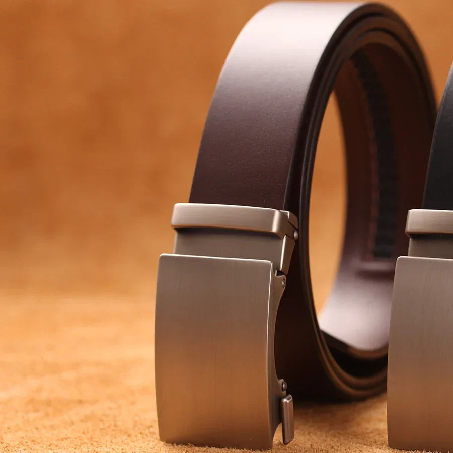 Ceinture de costume homme