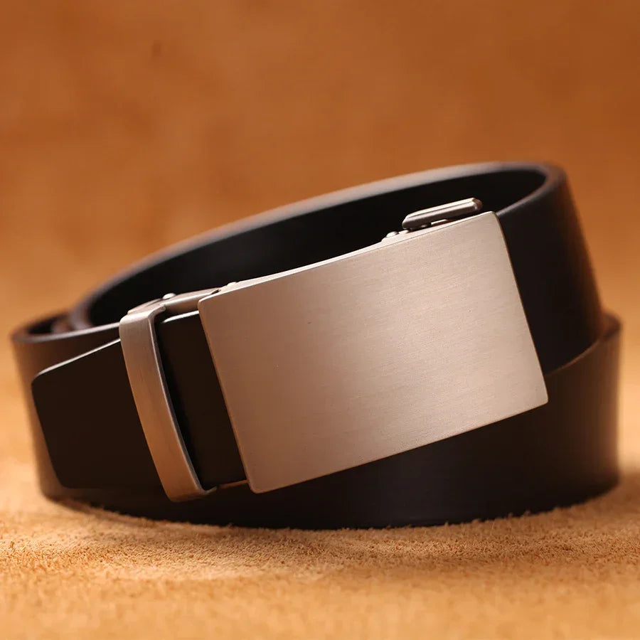 Ceinture de costume homme