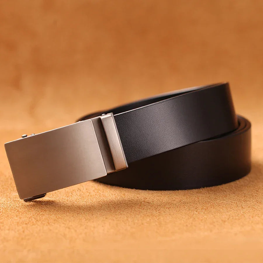 Ceinture de costume homme