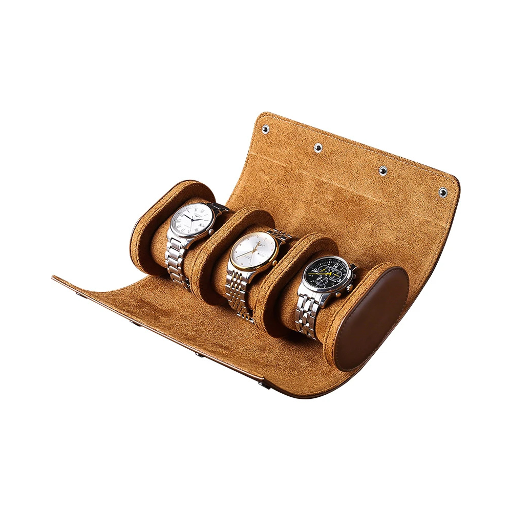 Coffret montre pour homme