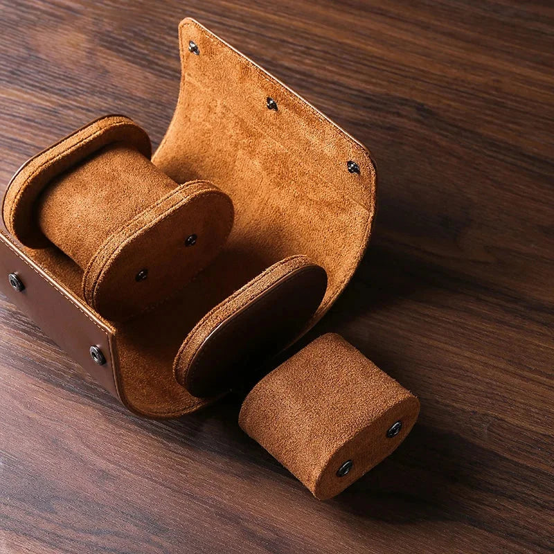 Coffret montre pour homme