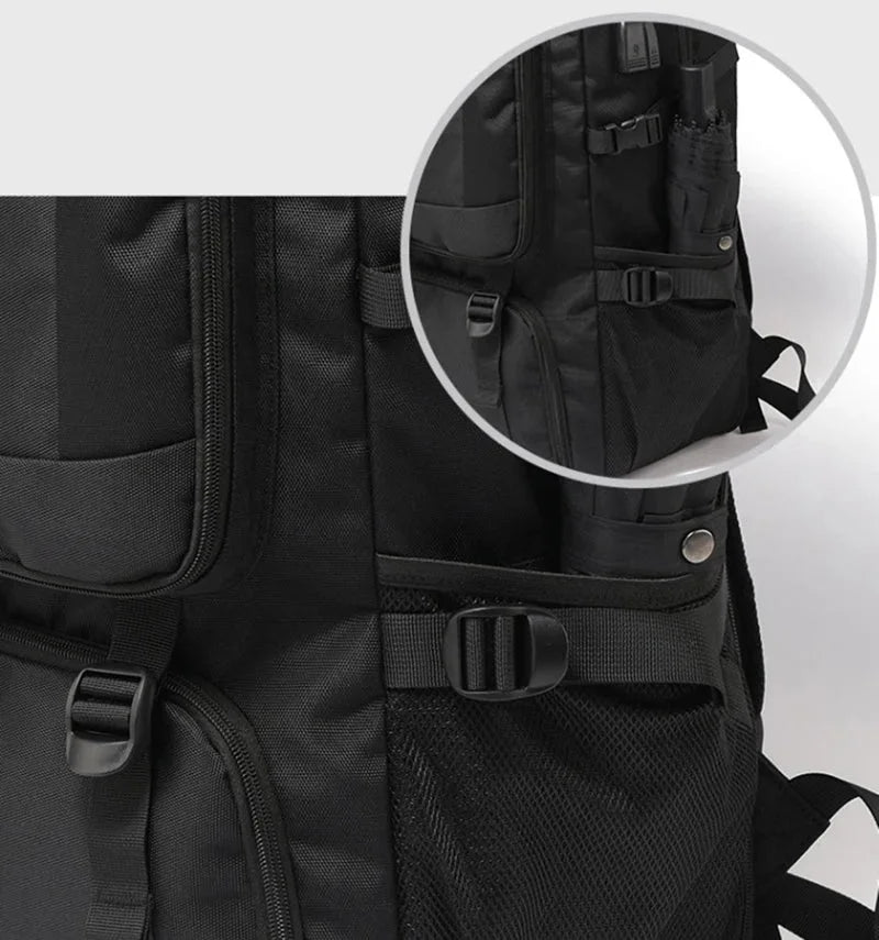 Grand sac à dos voyage