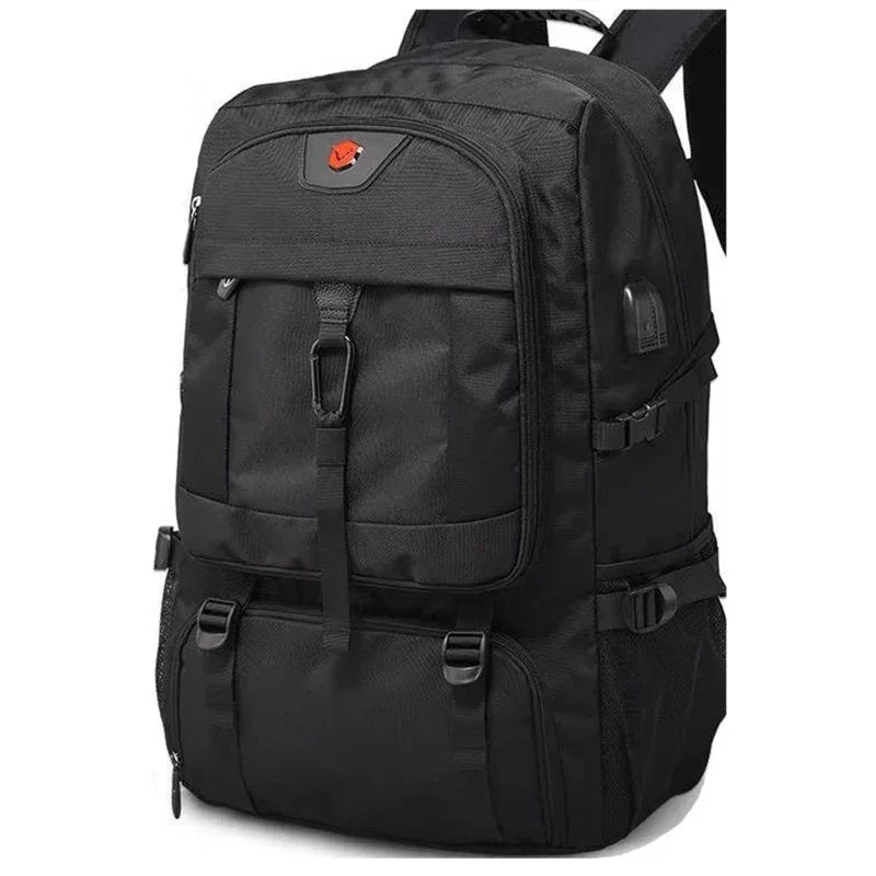 Grand sac à dos voyage 80l