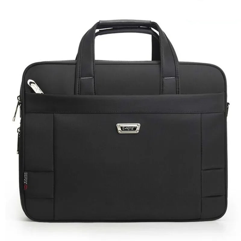 Sacoche ordinateur pour homme
