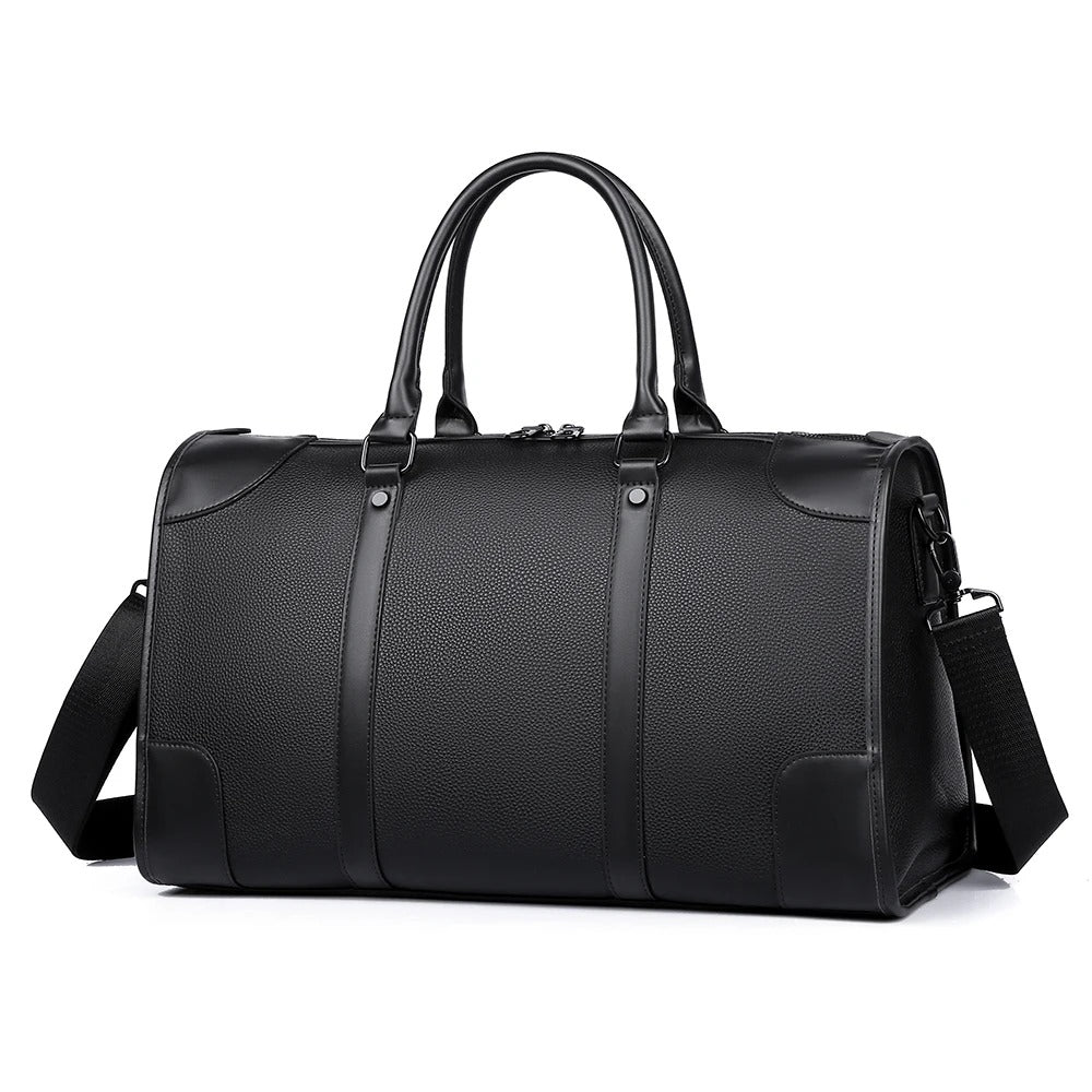 Sac de Voyage Noir