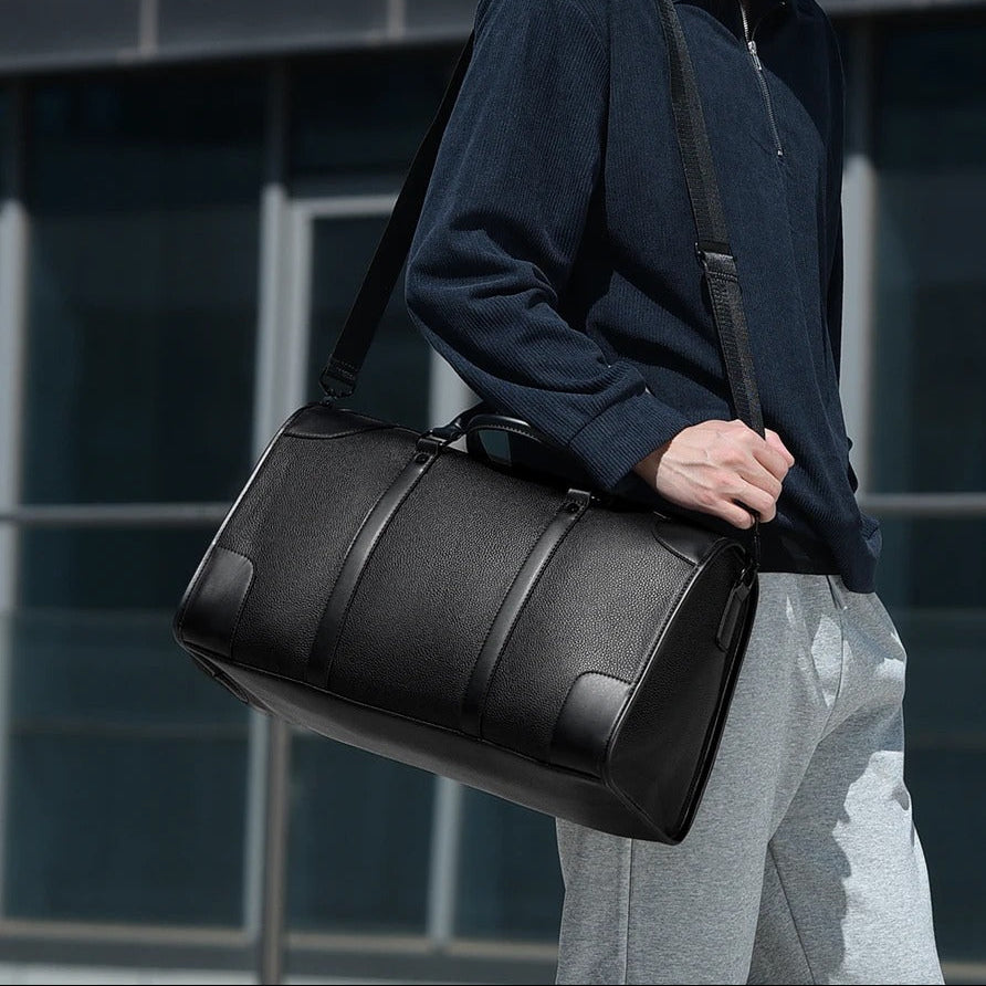 Sac de Voyage Noir