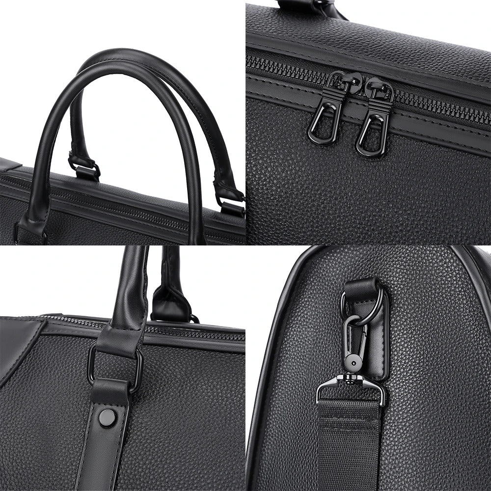 Sac de Voyage Noir