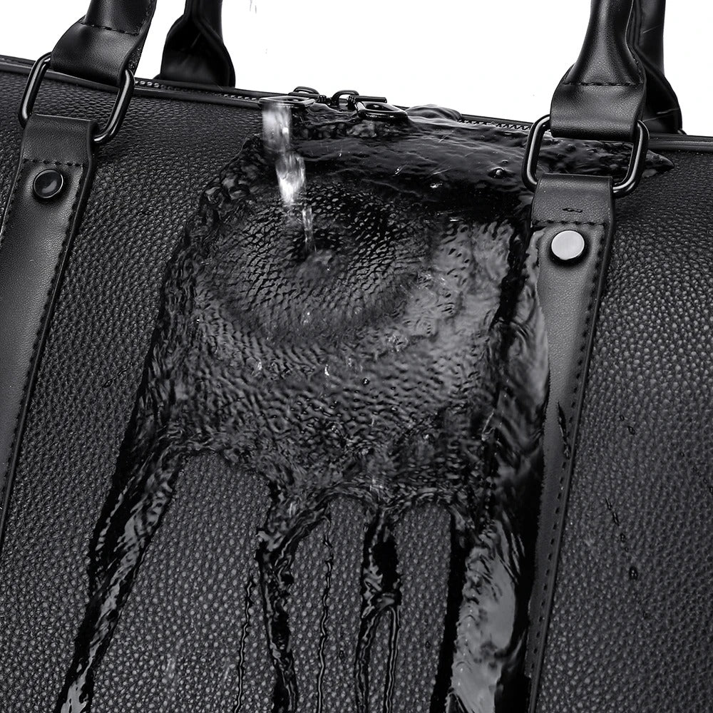 Sac de Voyage Noir