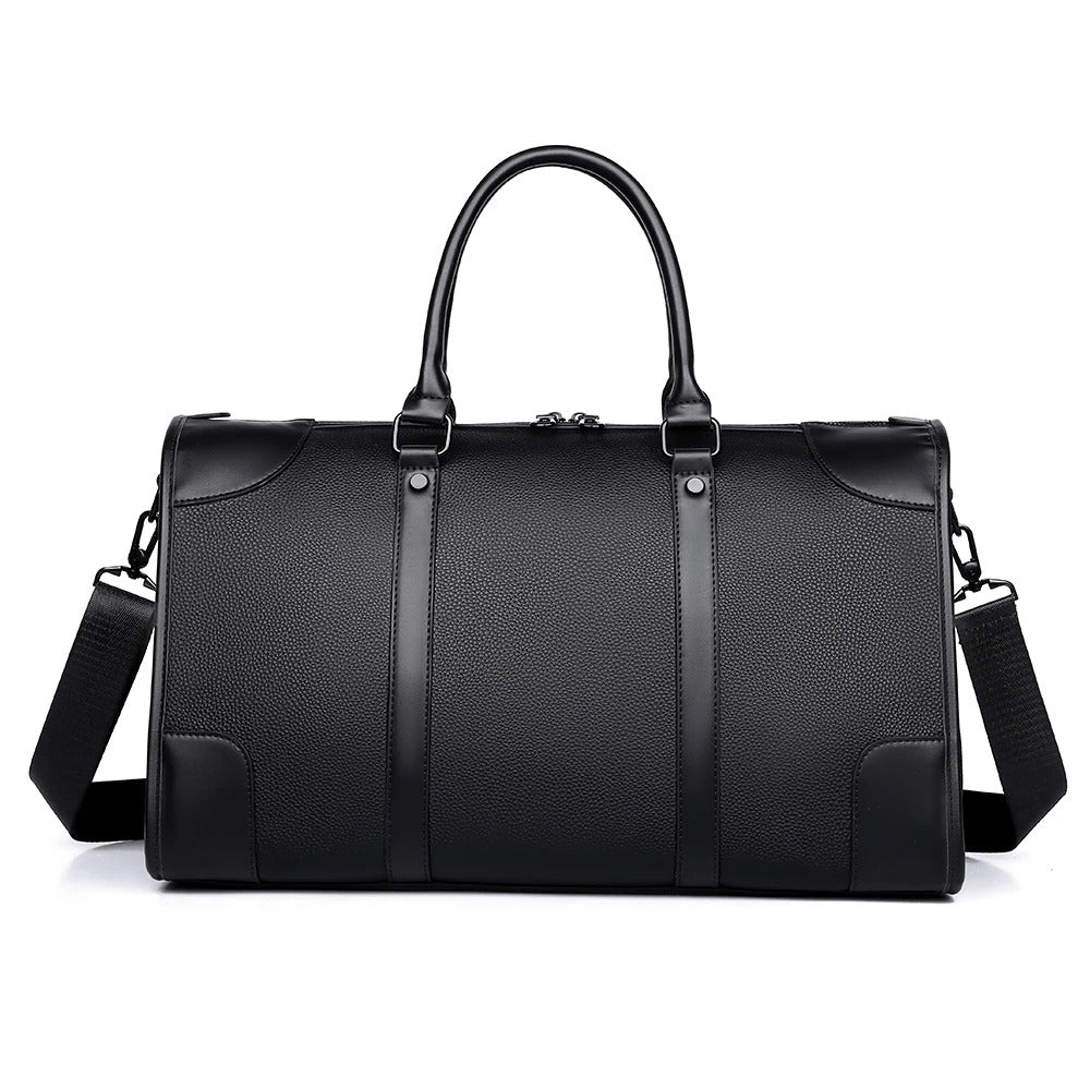 Sac de Voyage Noir