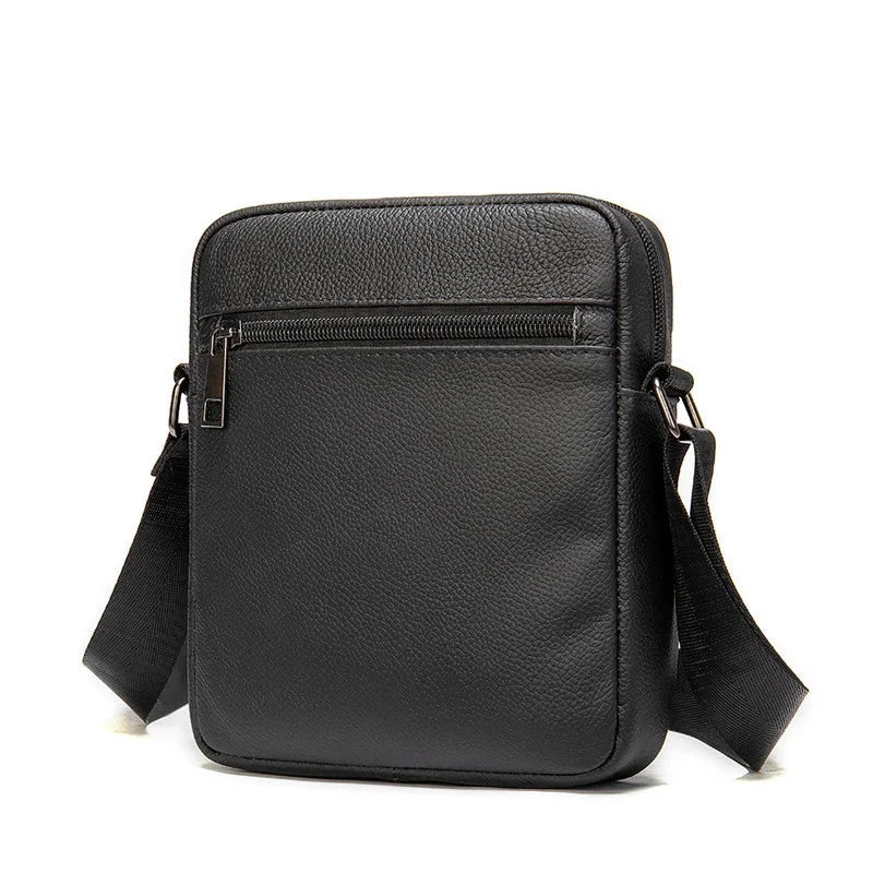 Mini sacoche bandoulière homme