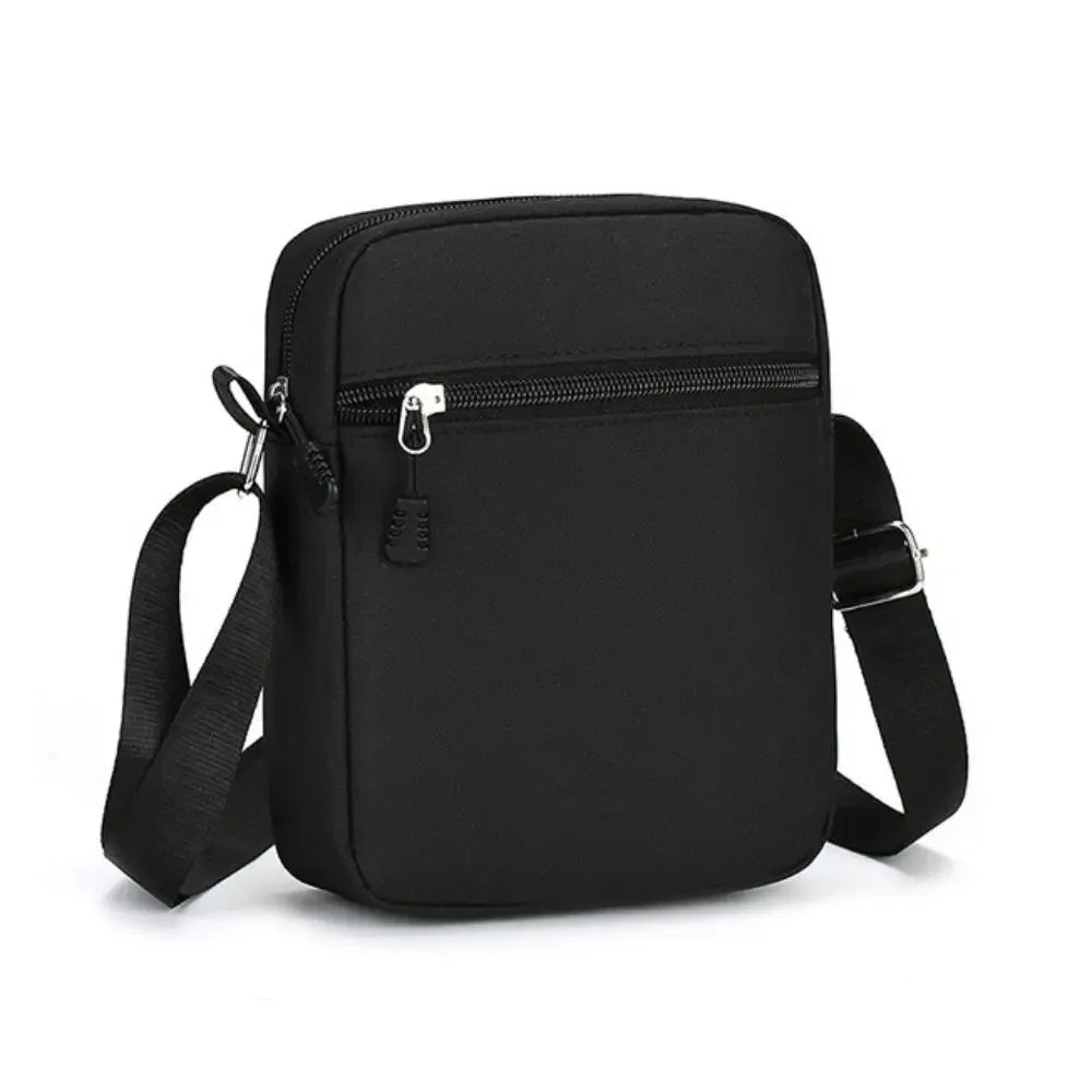 Mini sacoche homme