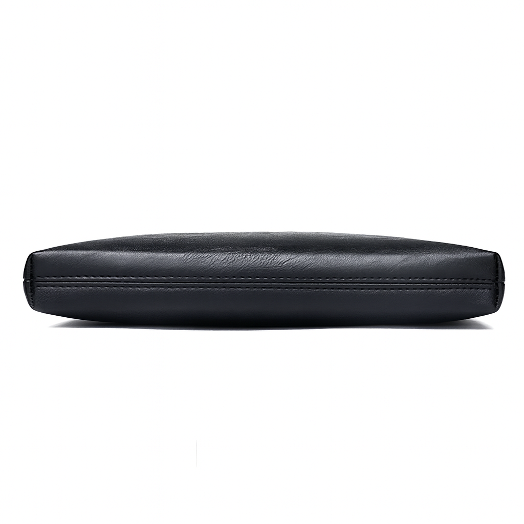 Pochette à main homme
