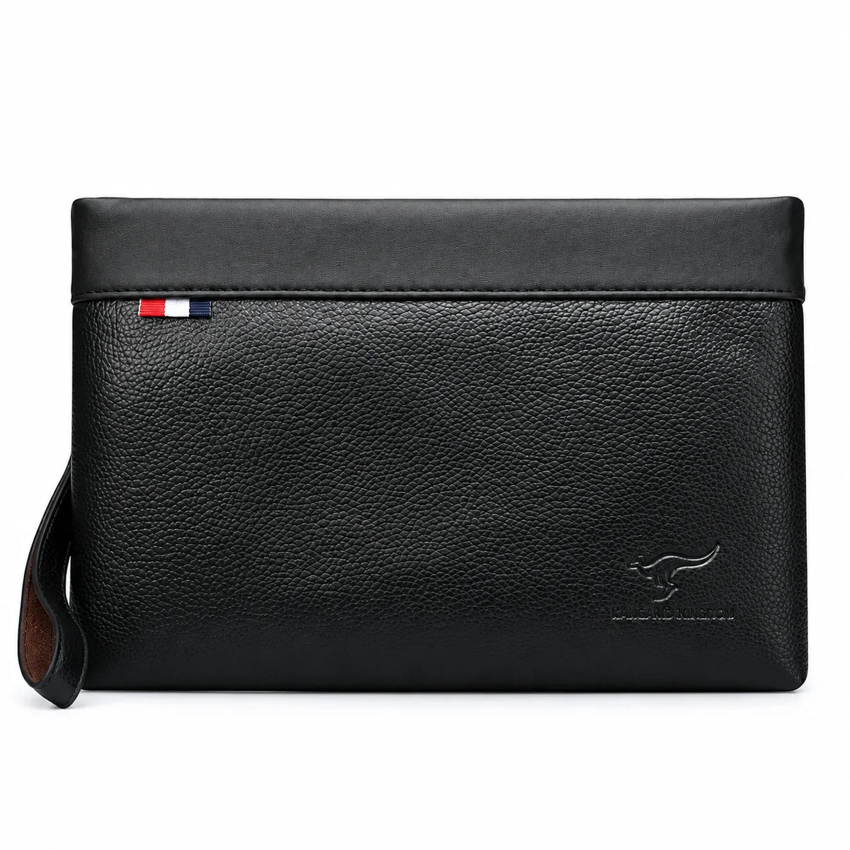 Pochette homme luxe