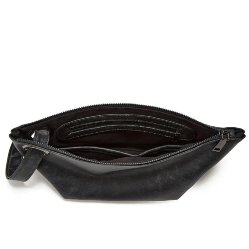 Pochette sac homme