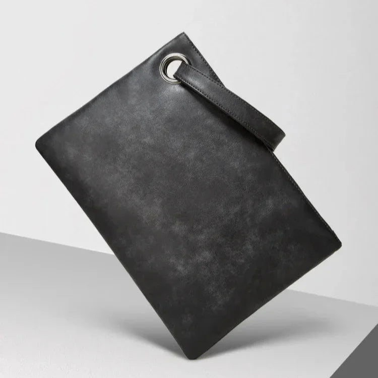 Pochette sac homme
