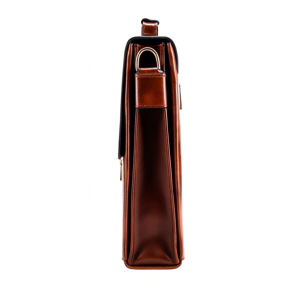 porte document luxe a serrure
