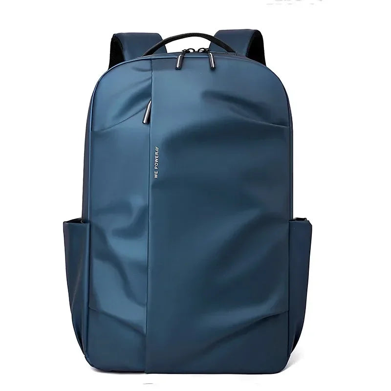 Sac à dos 30l bleu