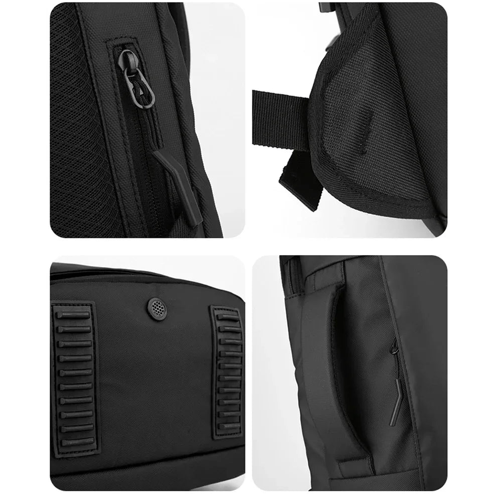 Sac à dos 35l