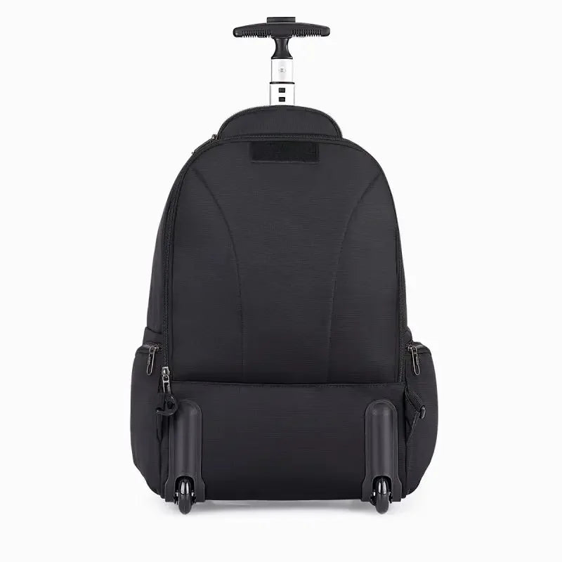 Sac à dos à roulette