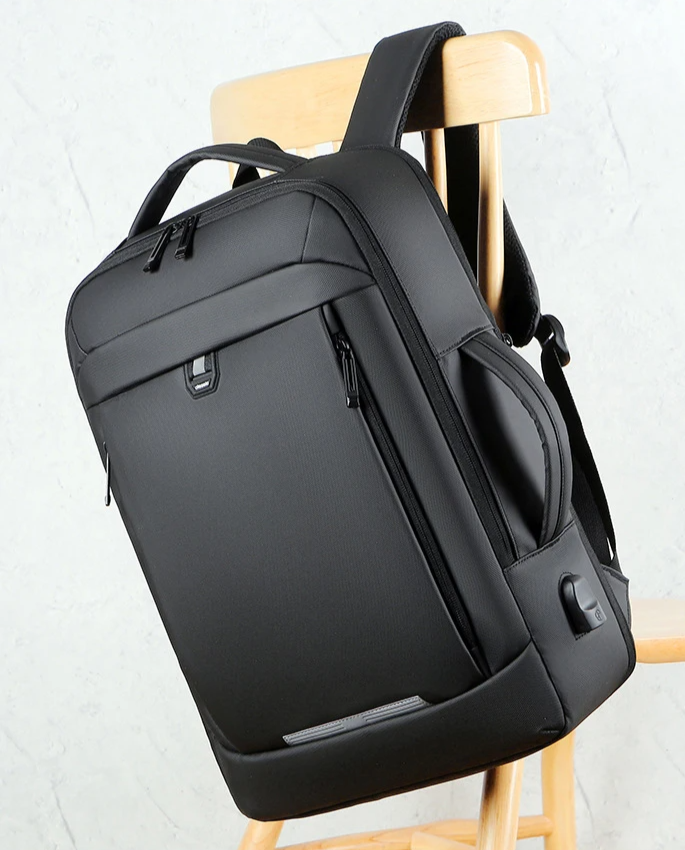 Sac à dos cabine