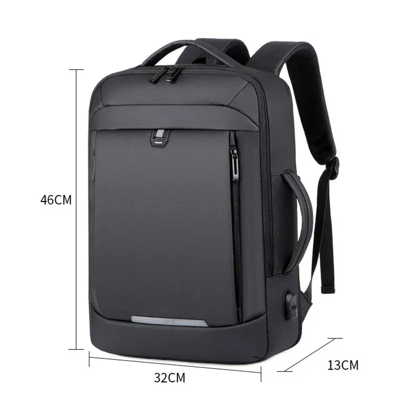 Sac à dos cabine