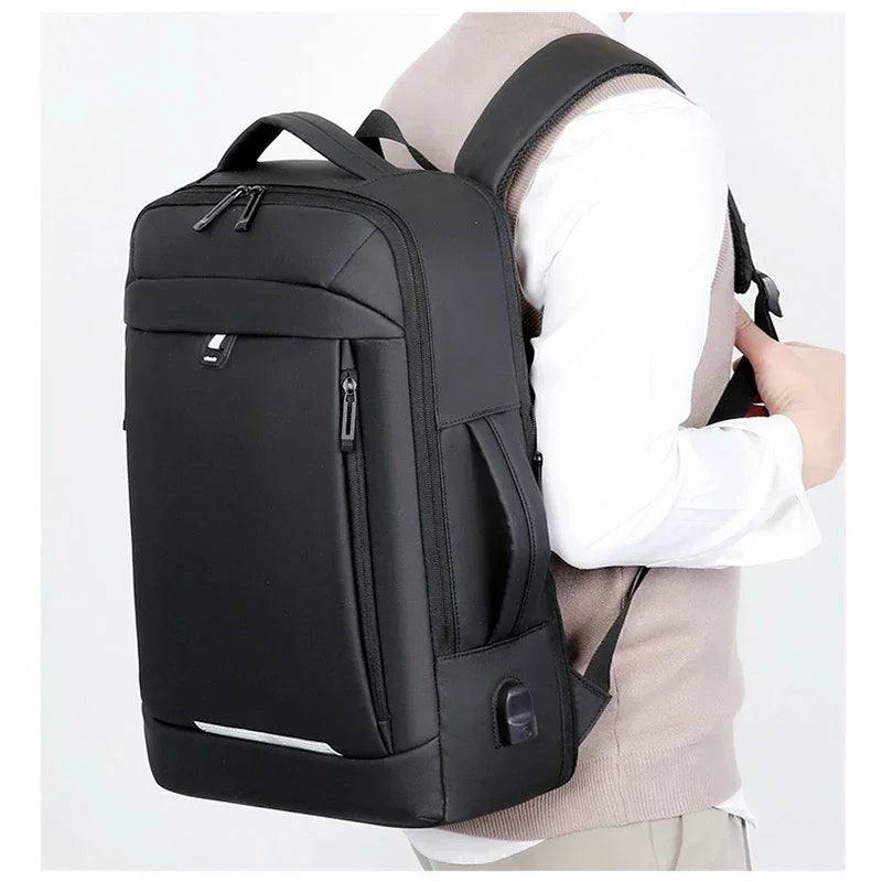 Sac à dos cabine