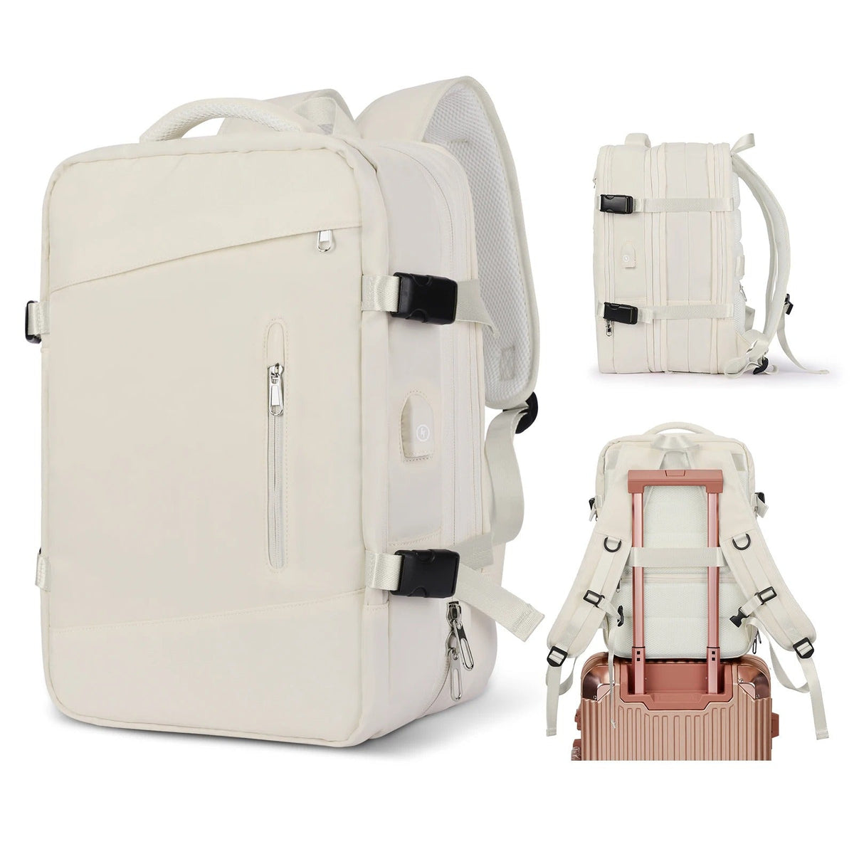 Sac à dos de voyage