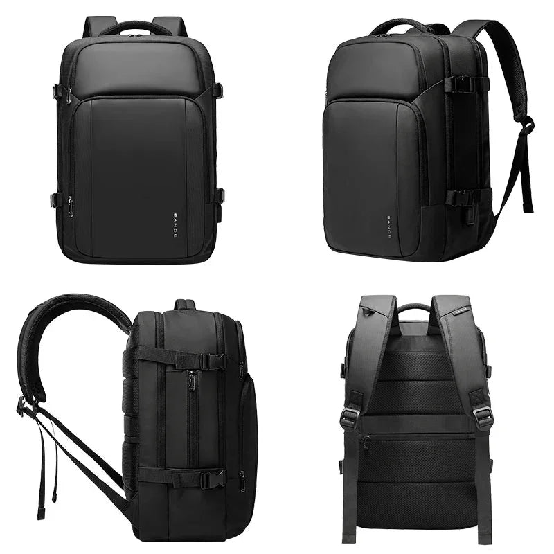 Sac à dos de voyage homme