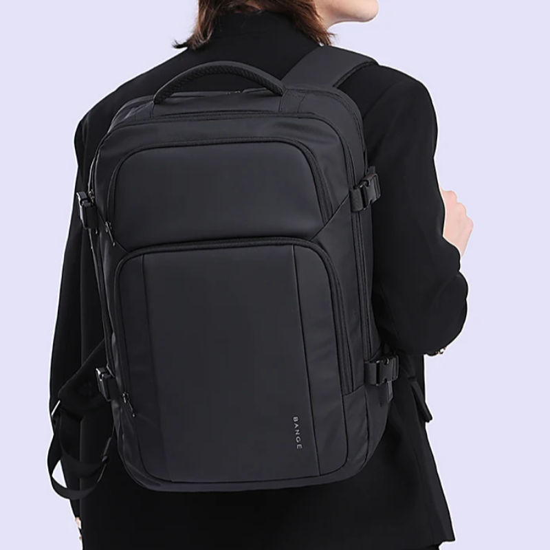 Sac à dos de voyage homme
