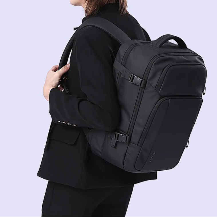 Sac à dos de voyage homme