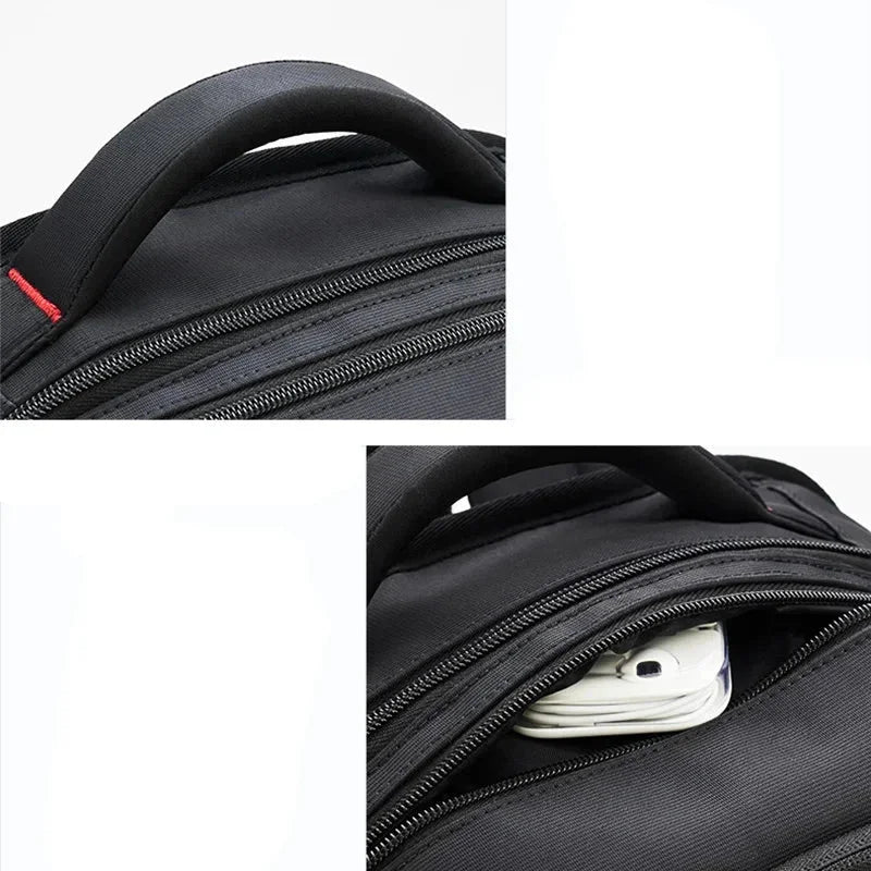 Sac à dos ergonomique