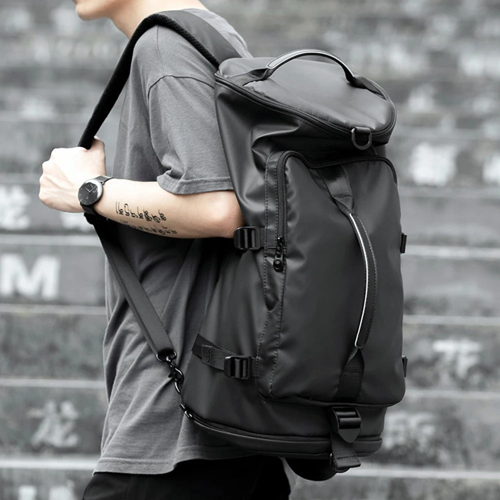 Sac à dos étanche