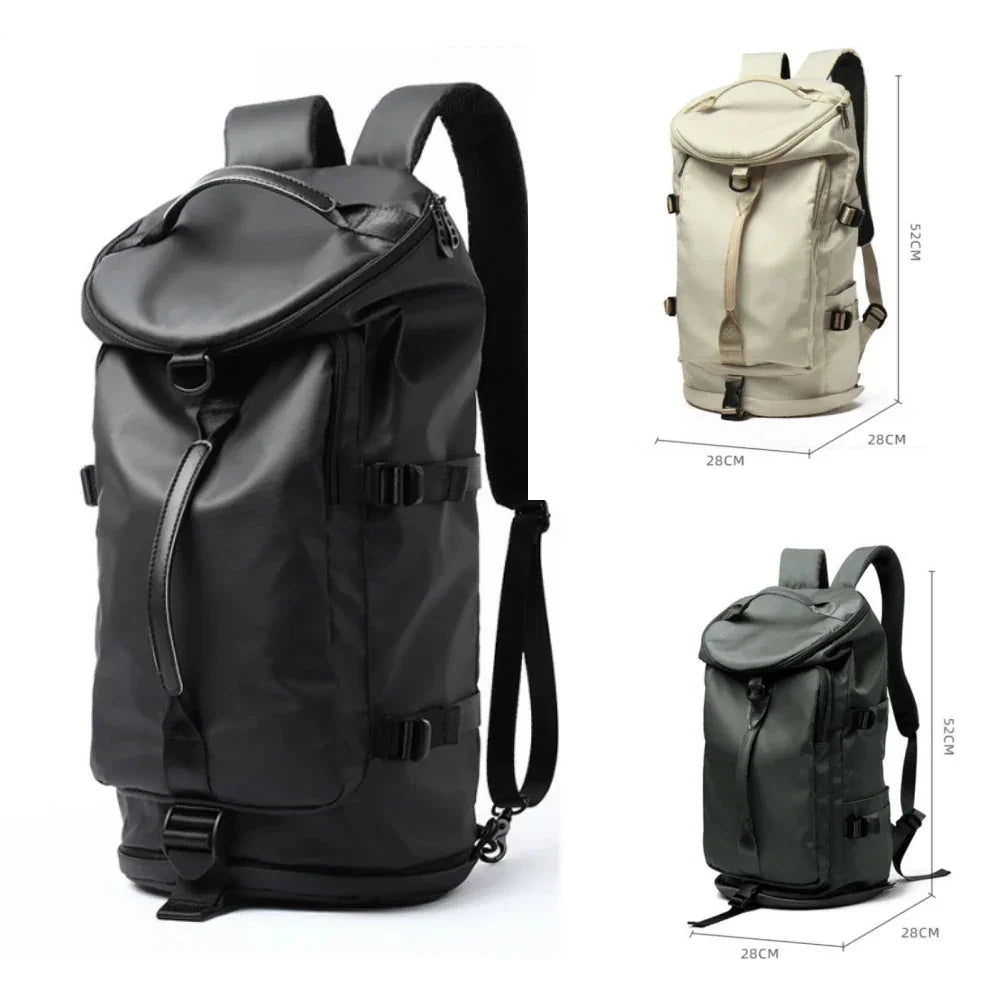 Sac à dos étanche