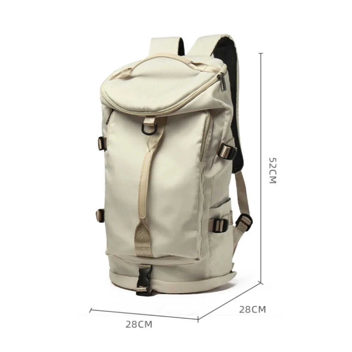 Sac à dos étanche