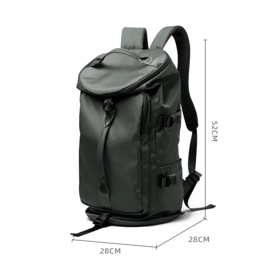 Sac à dos étanche