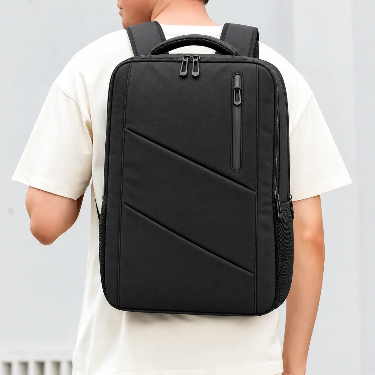 Sac à dos homme ordinateur