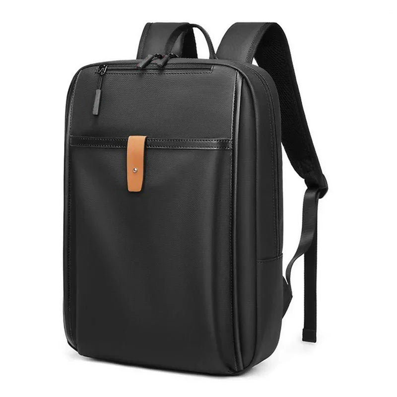 Sac à dos homme travail noir