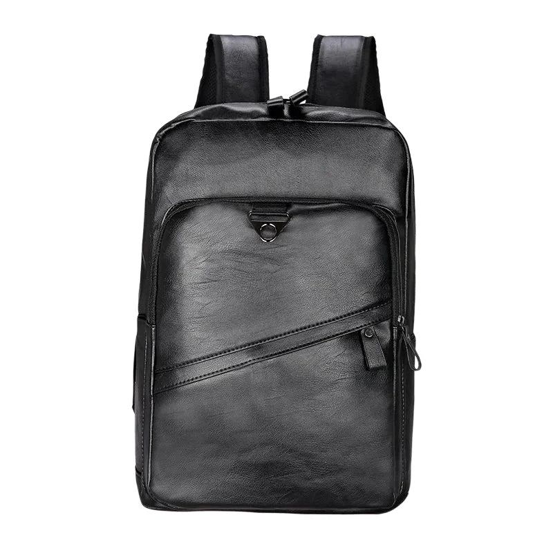 Sac à dos homme urbain noir