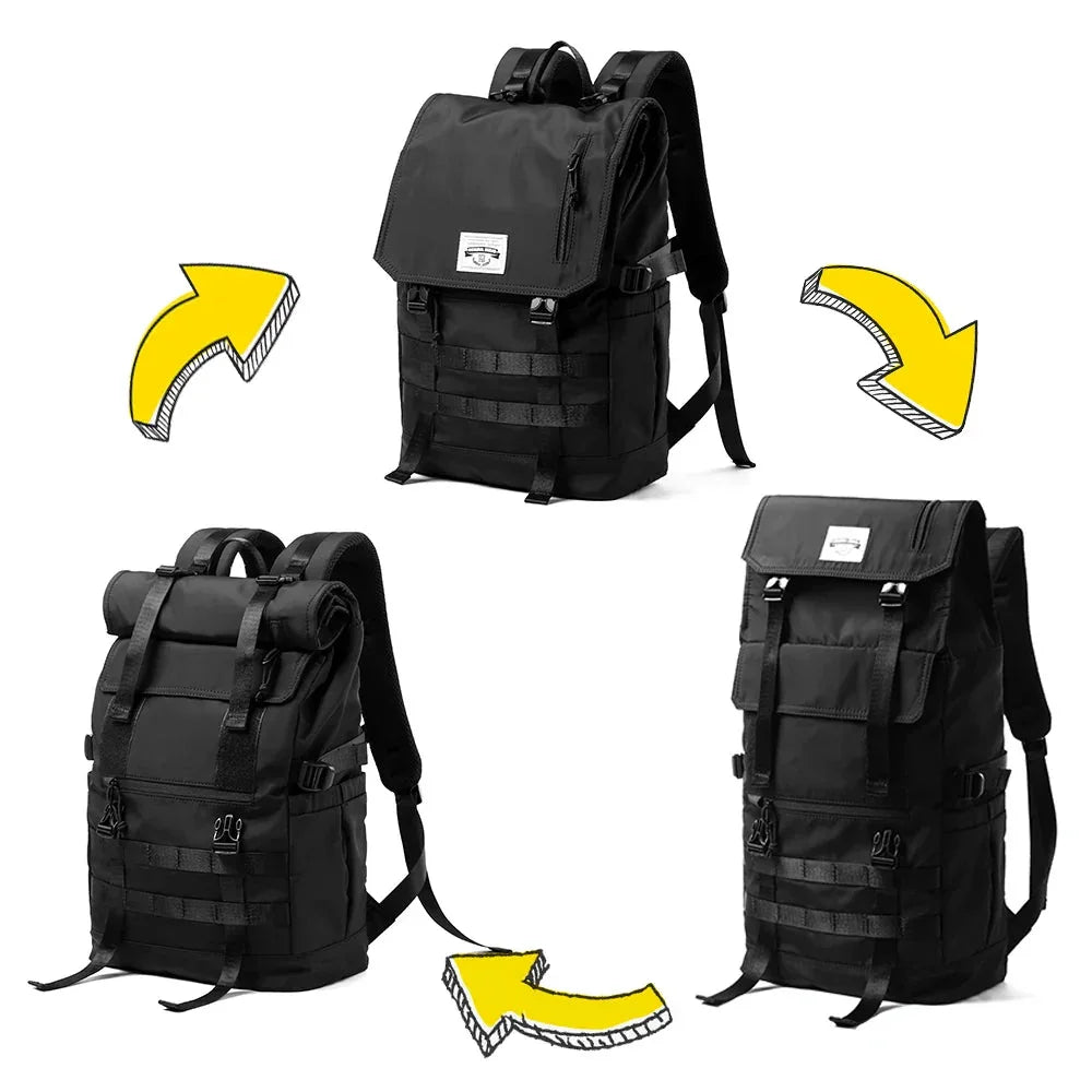 Sac à dos homme voyage