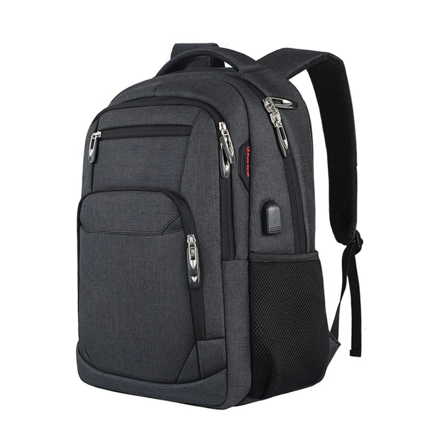 Sac à dos multipoche