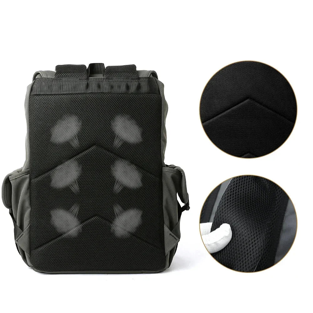 Sac à dos multipoches