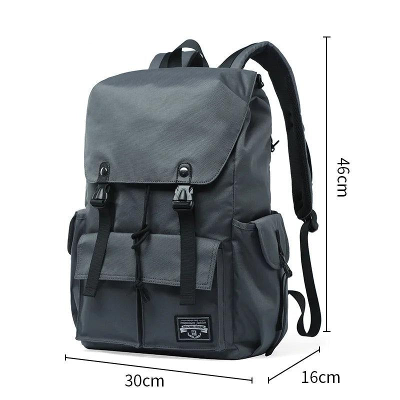 Sac à dos multipoches