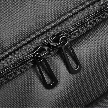 Sac à dos noir