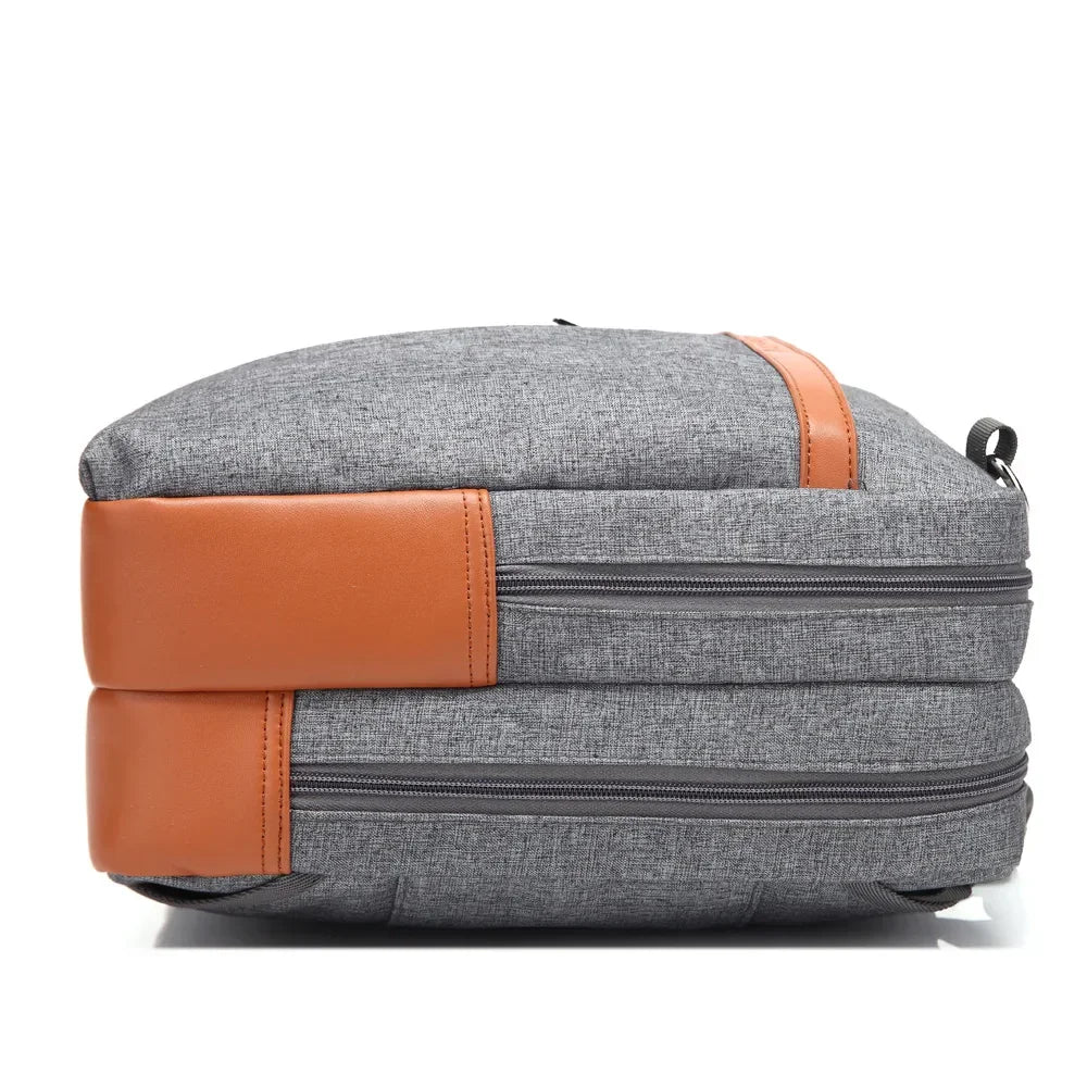 Sac à dos ordinateur convertible