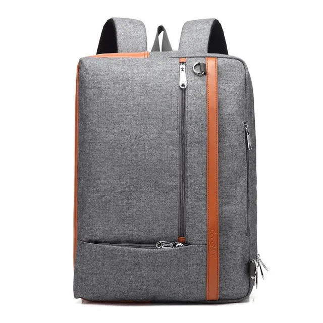 Sac à dos ordinateur convertible